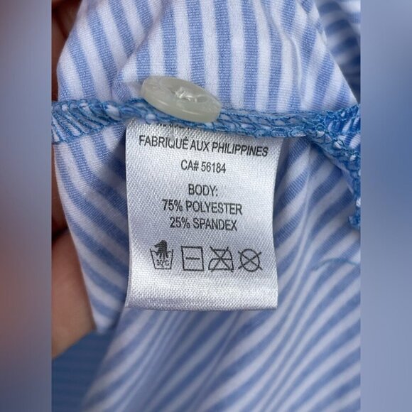 DRADDY GOLF POLO SHIRT SIZE LARGE - Picture 7 of 8